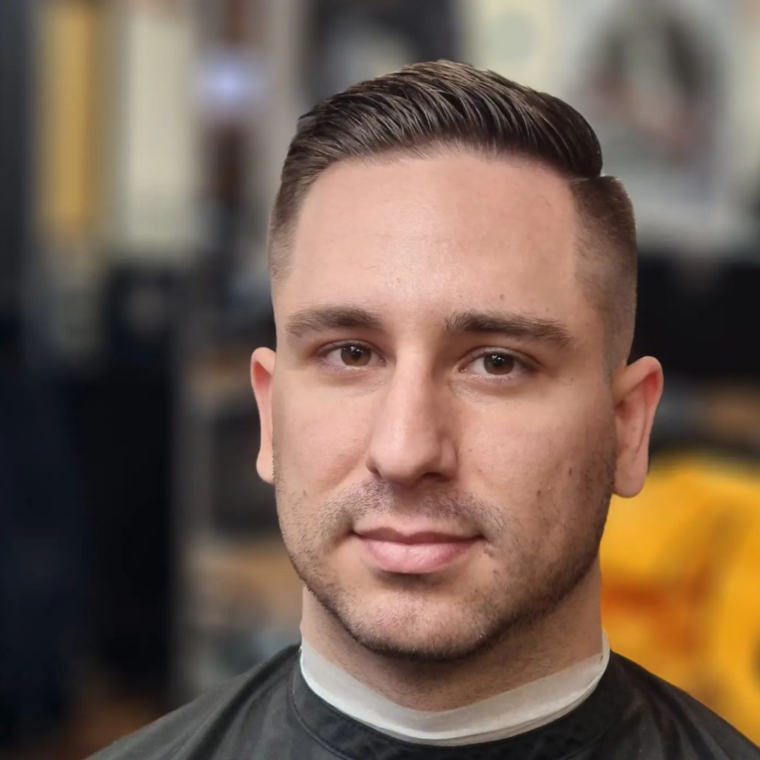 30 Cool Low Maintenance Haircuts for Guys to Try in 2023 in 2023, haircuts  male - thirstymag.com